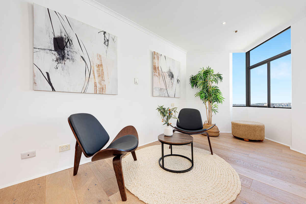 48/171 Walker Street North Sydney 48/171 Walker Street North Sydney