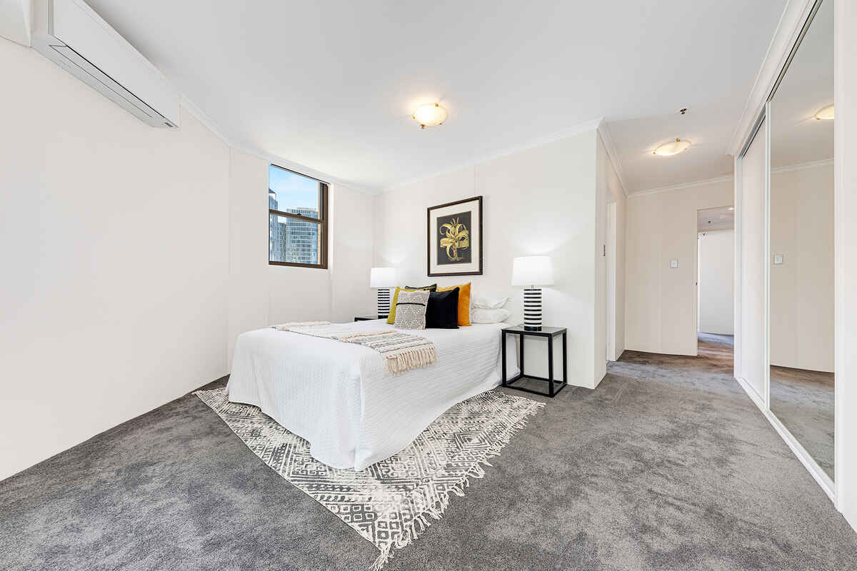48/171 Walker Street North Sydney 48/171 Walker Street North Sydney