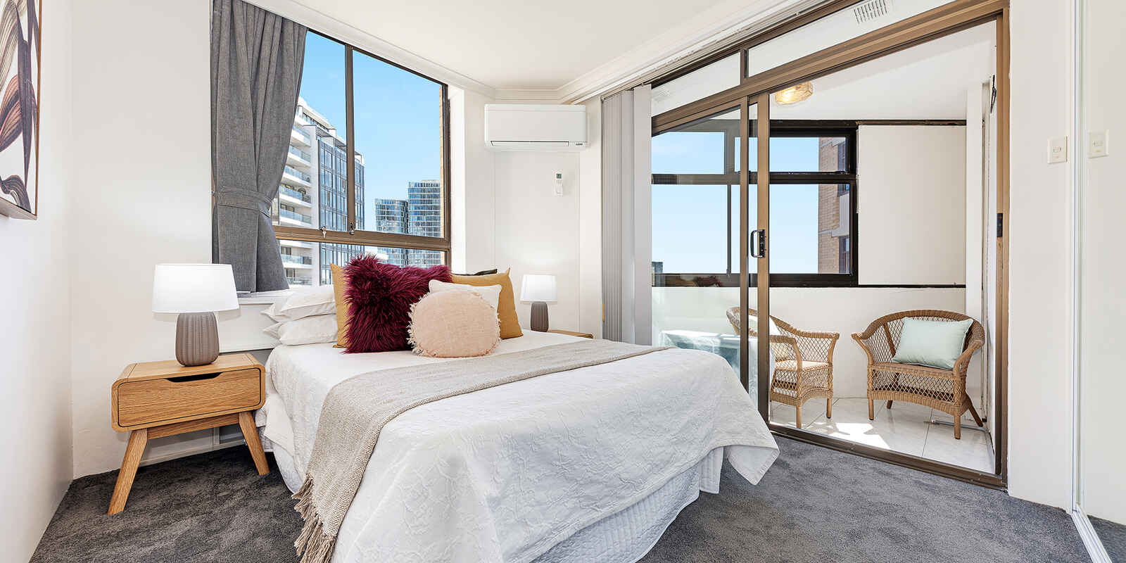 48/171 Walker Street North Sydney 48/171 Walker Street North Sydney