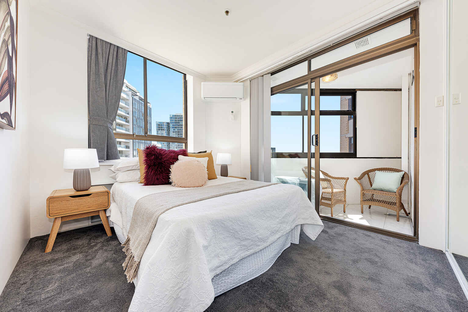 48/171 Walker Street North Sydney 48/171 Walker Street North Sydney