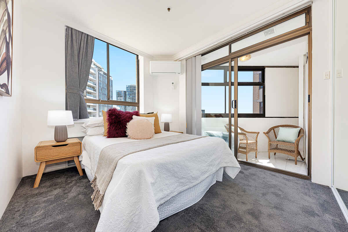 48/171 Walker Street North Sydney 48/171 Walker Street North Sydney