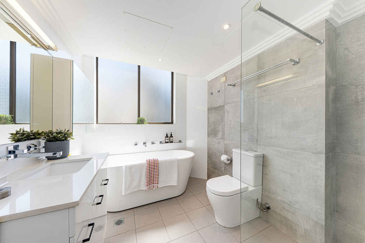 48/171 Walker Street North Sydney 48/171 Walker Street North Sydney