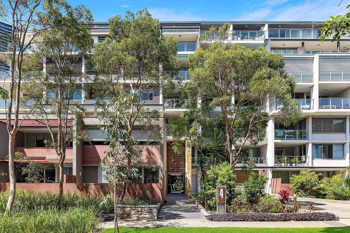 605/4 Duntroon Avenue St Leonards 605/4 Duntroon Avenue St Leonards