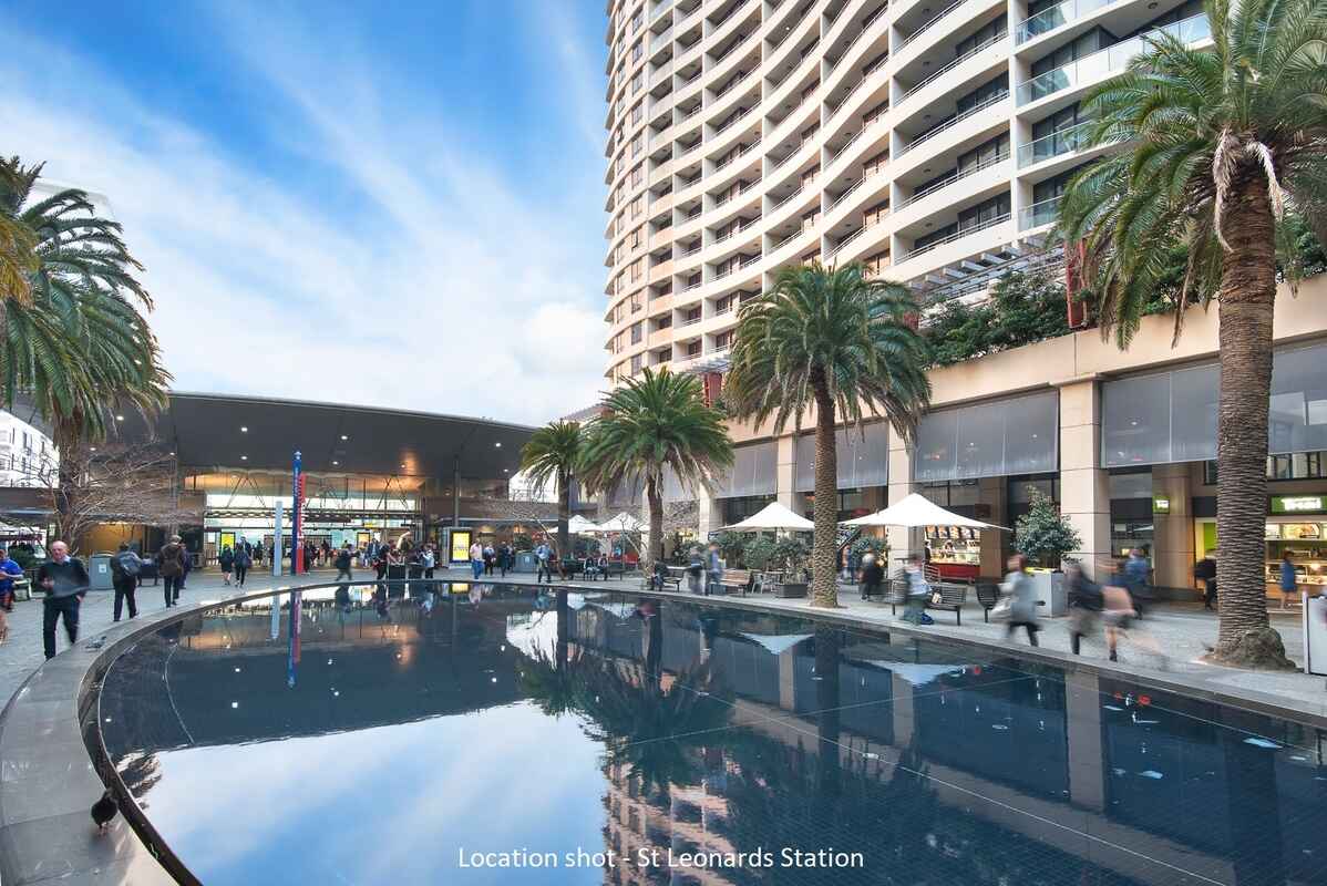 605/4 Duntroon Avenue St Leonards 605/4 Duntroon Avenue St Leonards