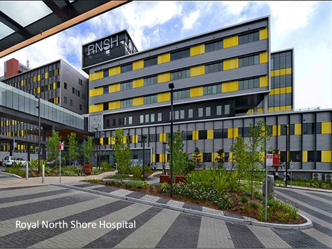 605/4 Duntroon Avenue St Leonards 605/4 Duntroon Avenue St Leonards