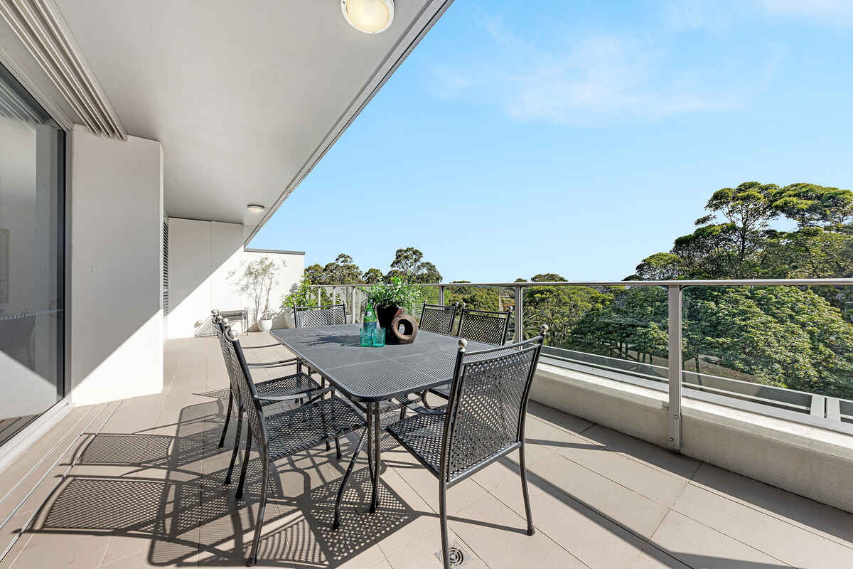 605/4 Duntroon Avenue St Leonards 605/4 Duntroon Avenue St Leonards