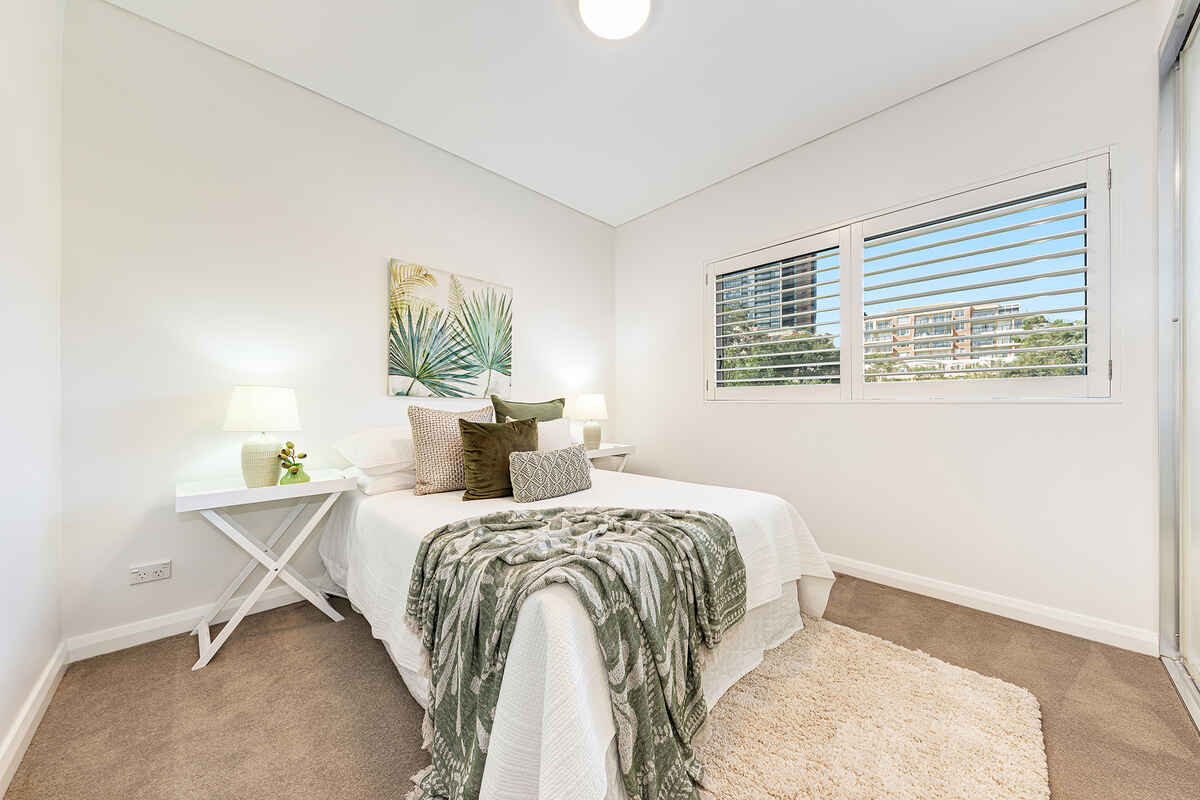 605/4 Duntroon Avenue St Leonards 605/4 Duntroon Avenue St Leonards