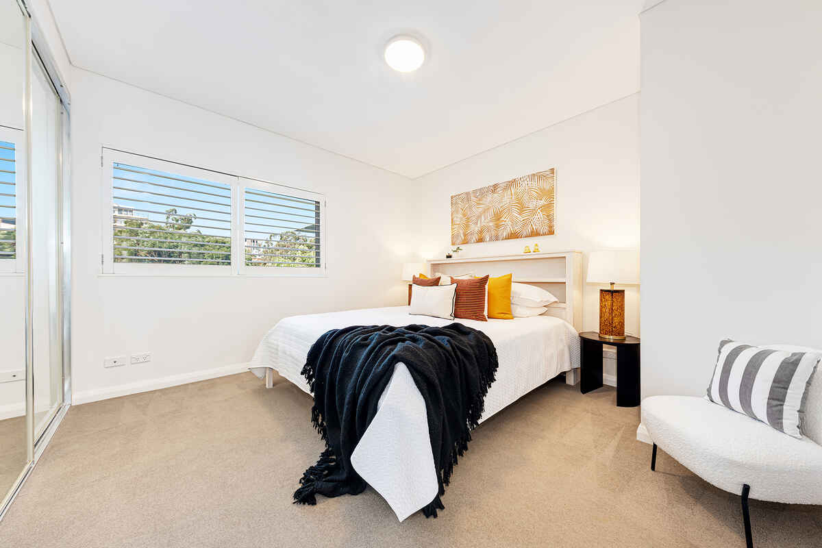 605/4 Duntroon Avenue St Leonards 605/4 Duntroon Avenue St Leonards
