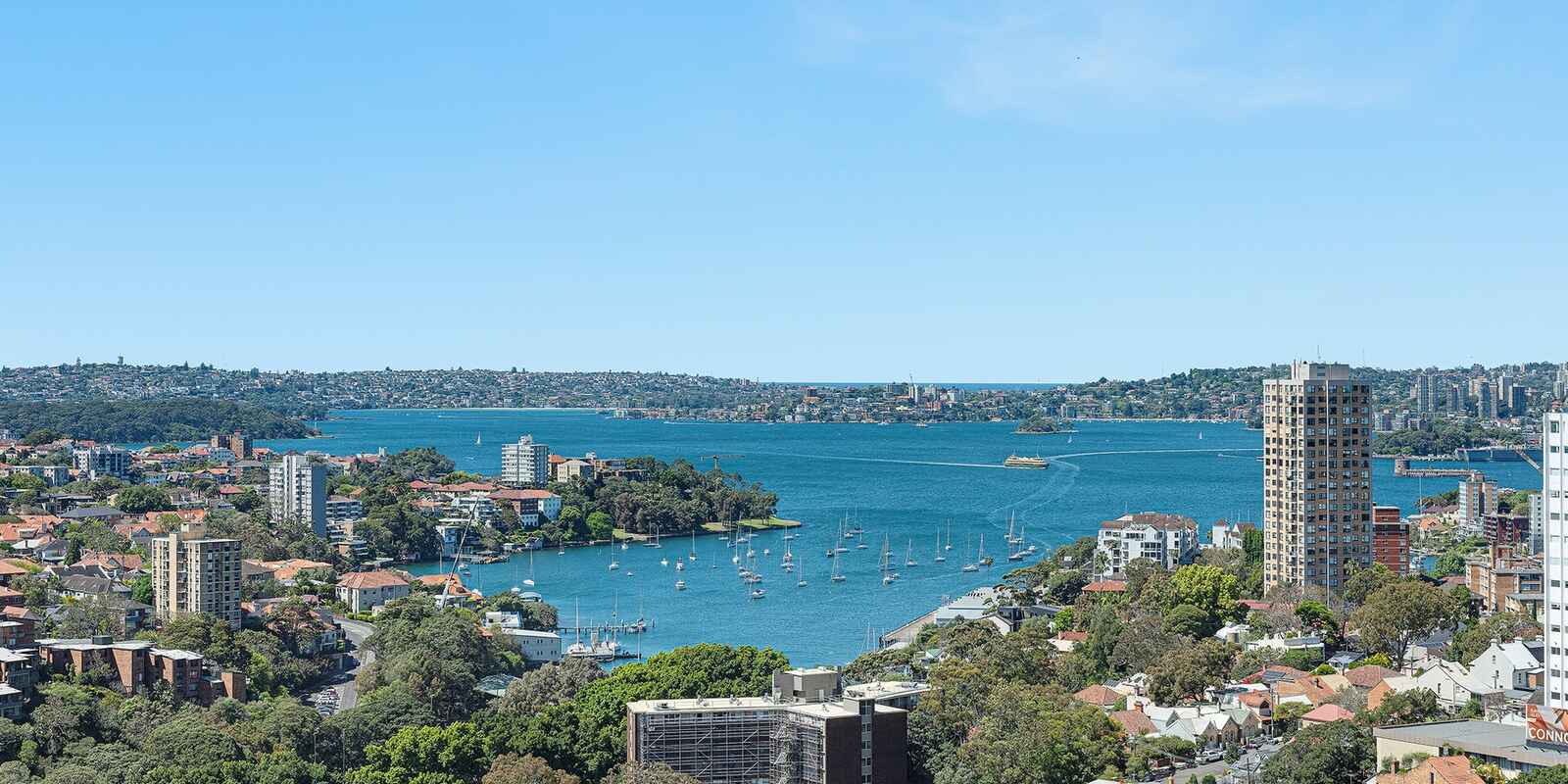 48/171 Walker Street North Sydney 48/171 Walker Street North Sydney