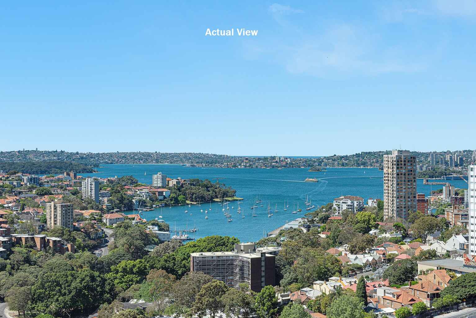 48/171 Walker Street North Sydney 48/171 Walker Street North Sydney