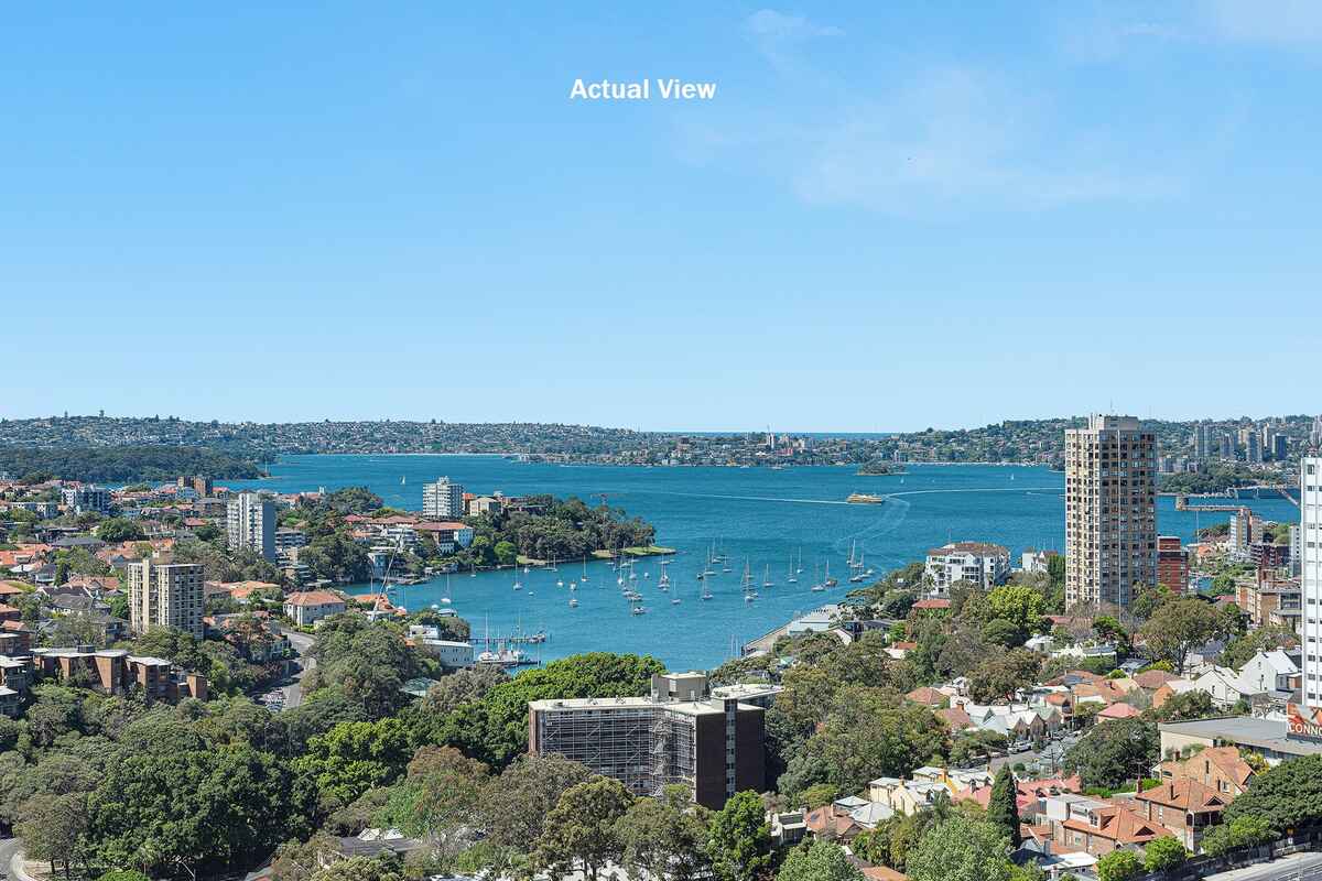 48/171 Walker Street North Sydney 48/171 Walker Street North Sydney