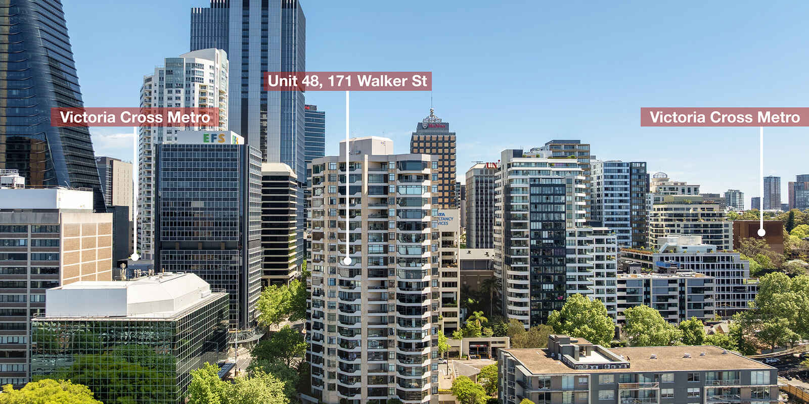 48/171 Walker Street North Sydney 48/171 Walker Street North Sydney
