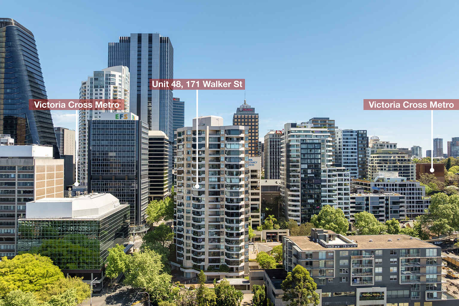 48/171 Walker Street North Sydney 48/171 Walker Street North Sydney