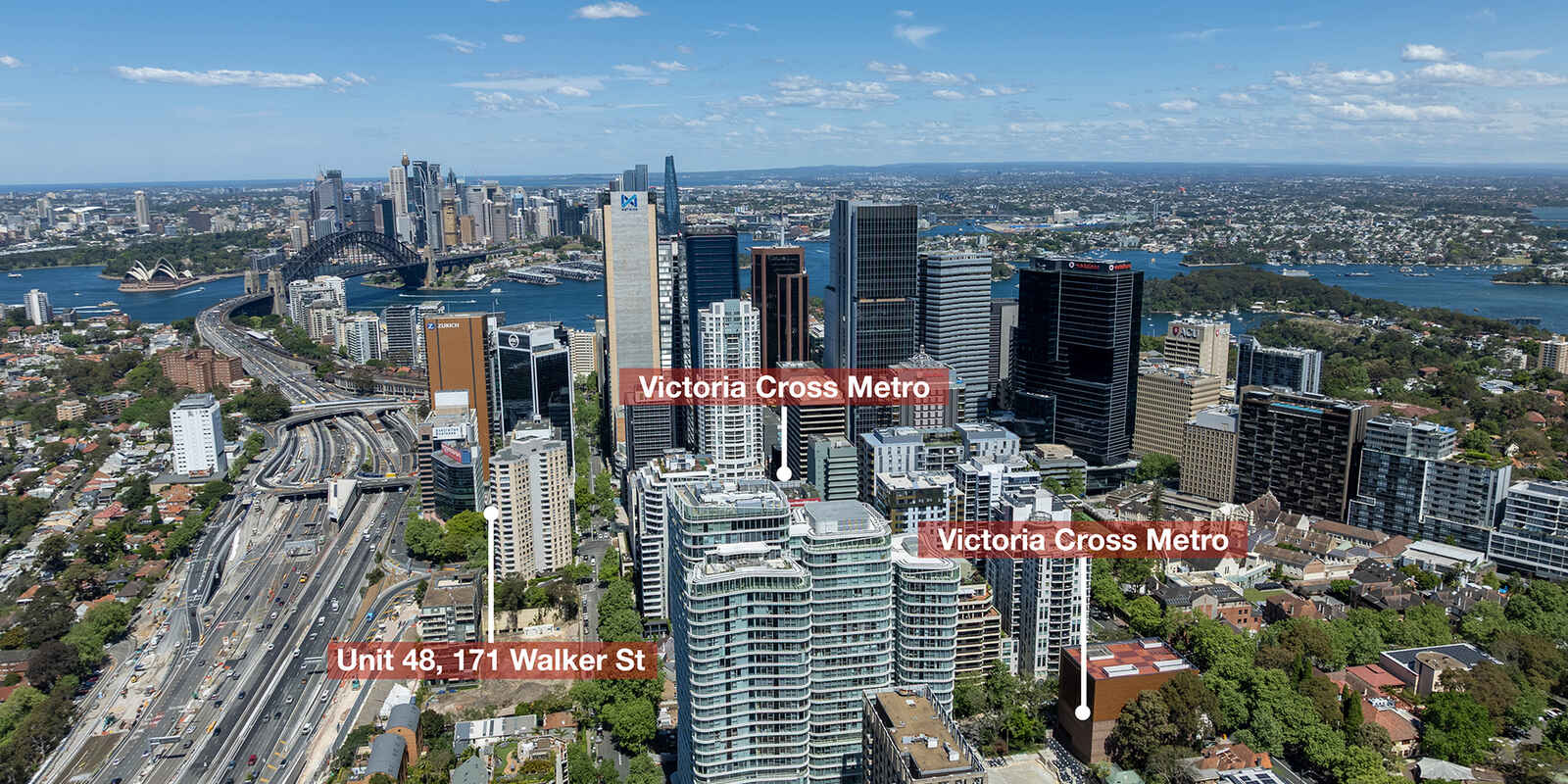 48/171 Walker Street North Sydney 48/171 Walker Street North Sydney