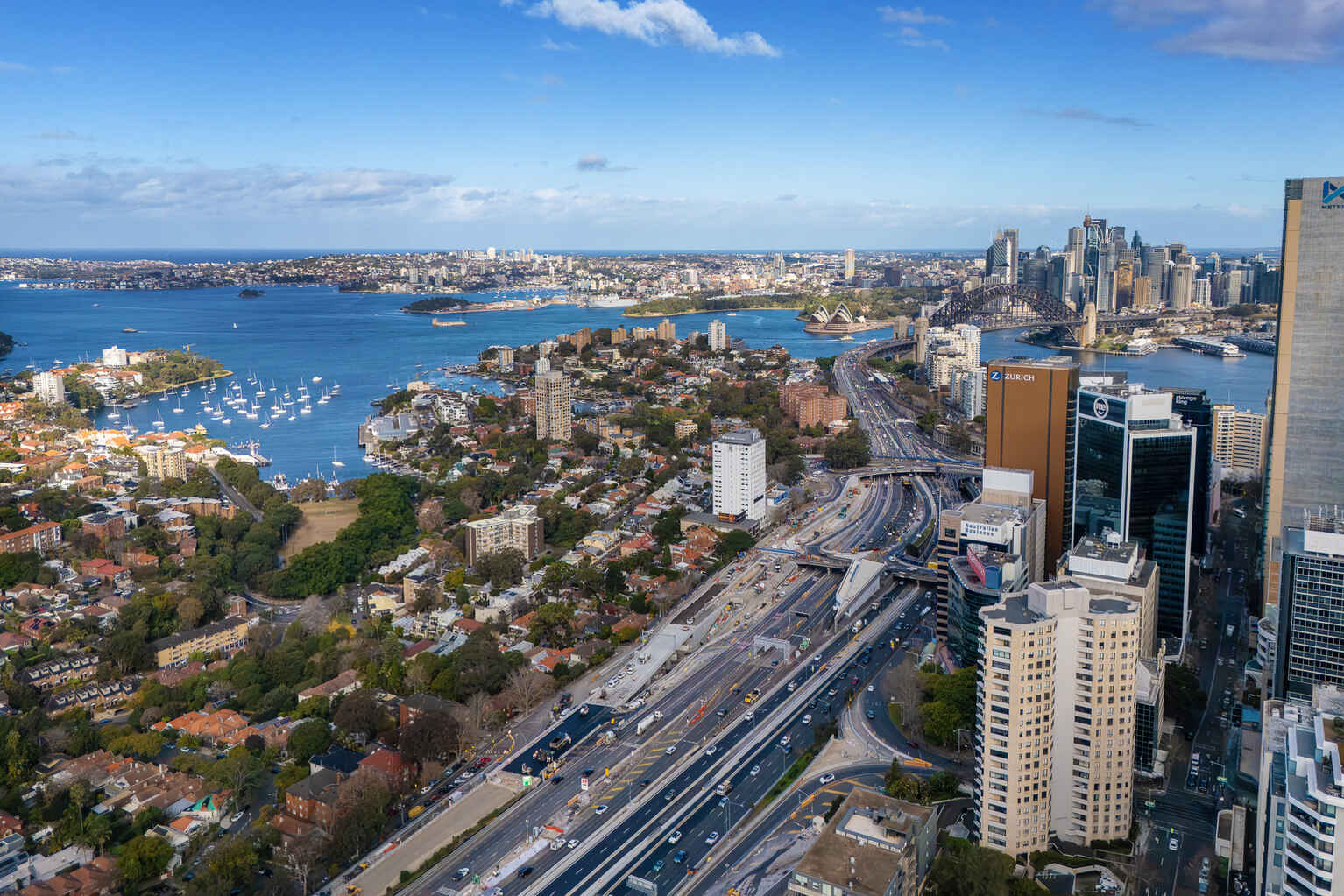 48/171 Walker Street North Sydney 48/171 Walker Street North Sydney