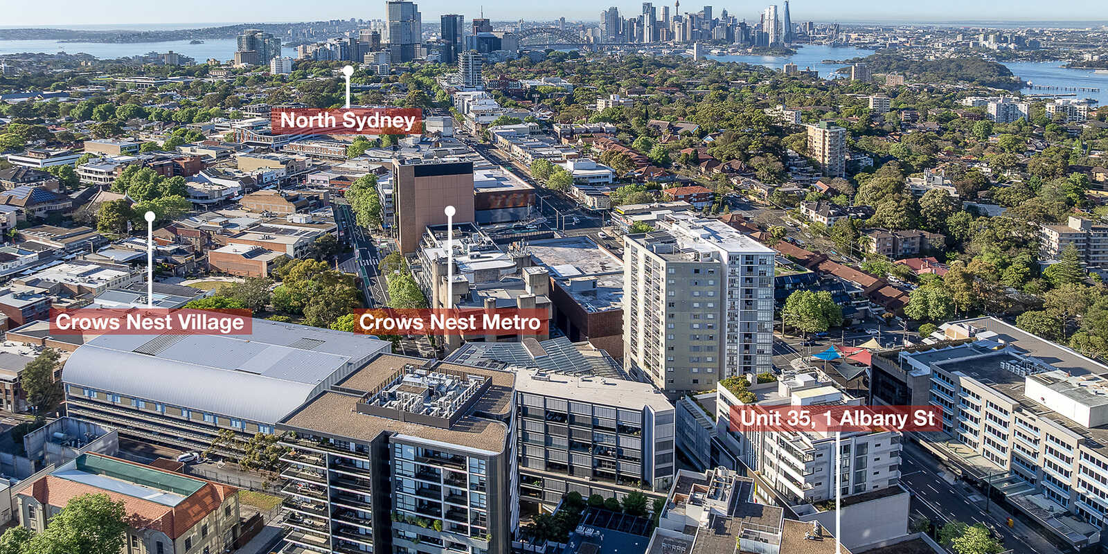 35/1 Albany Street St Leonards 35/1 Albany Street St Leonards