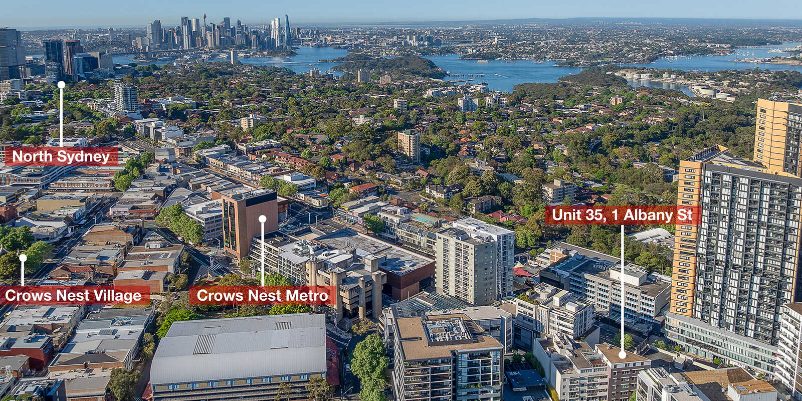 35/1 Albany Street St Leonards 35/1 Albany Street St Leonards