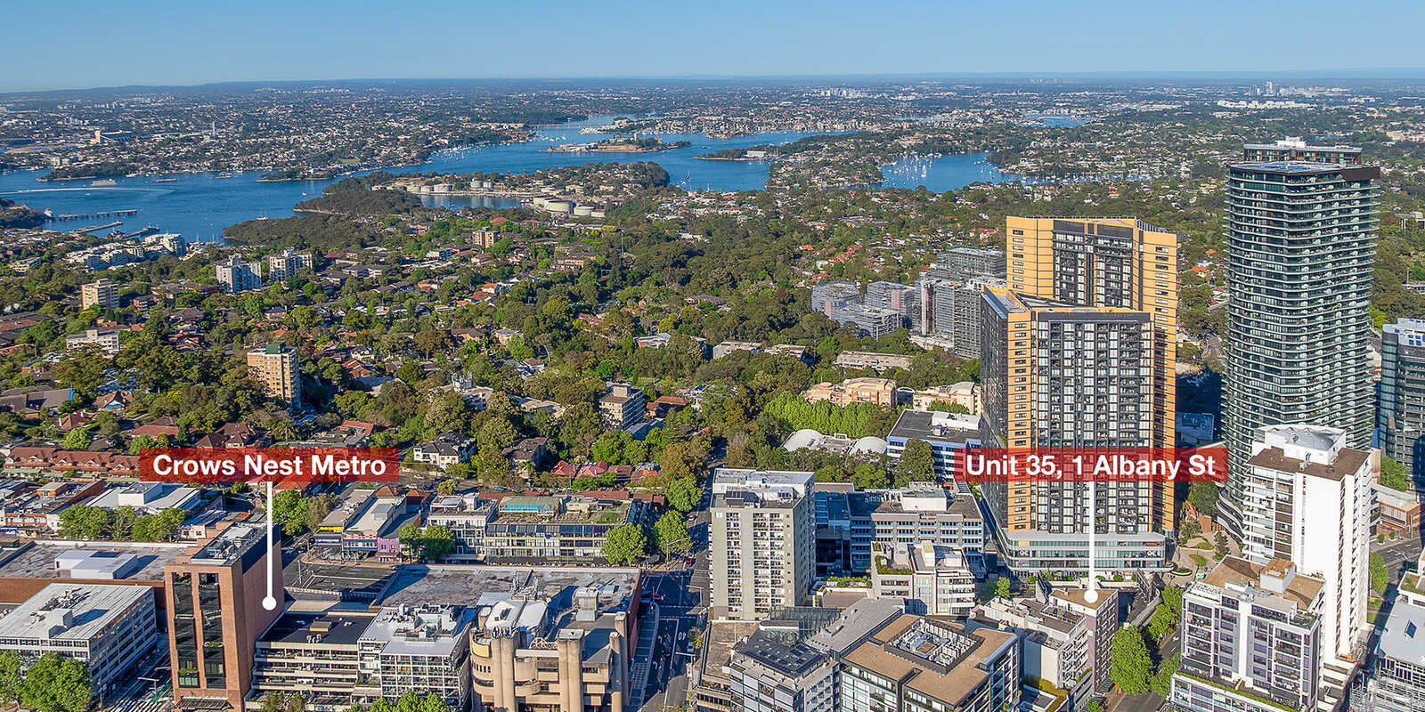 35/1 Albany Street St Leonards 35/1 Albany Street St Leonards