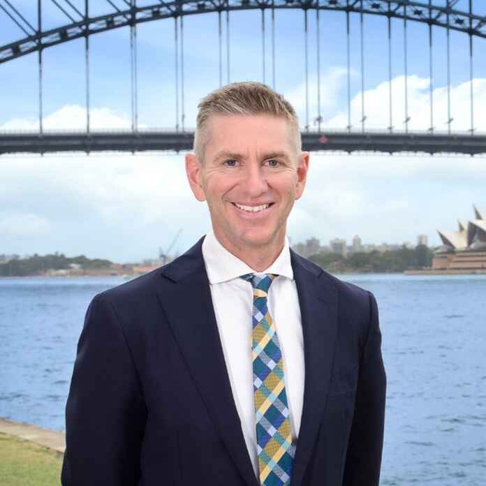 Tim O'Halloran
