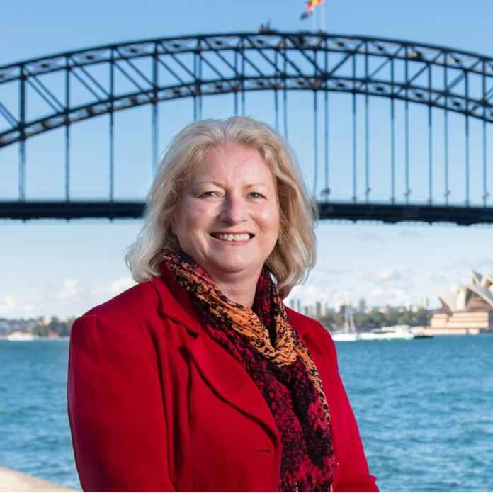 Karen Skipper