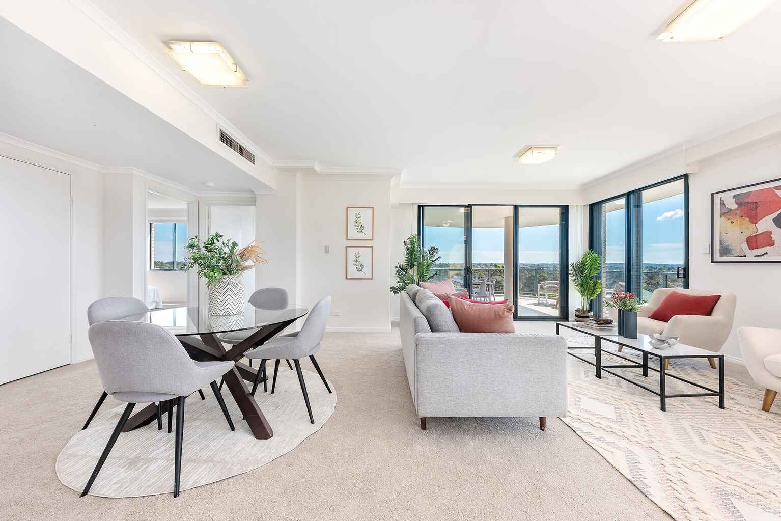 156/19-23 Herbert Street St Leonards