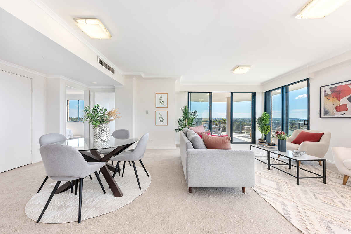 156/19-23 Herbert Street St Leonards