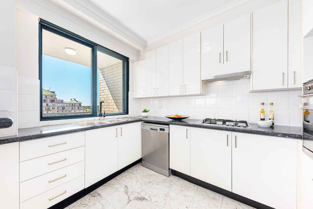 156/19-23 Herbert Street St Leonards