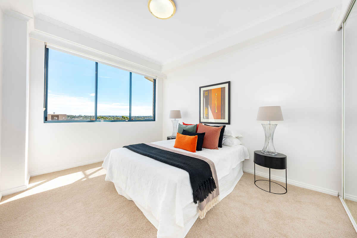 156/19-23 Herbert Street St Leonards