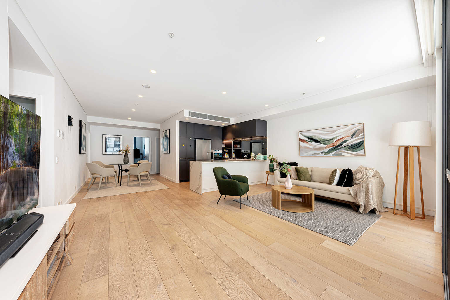 1401/221 Miller Street North Sydney