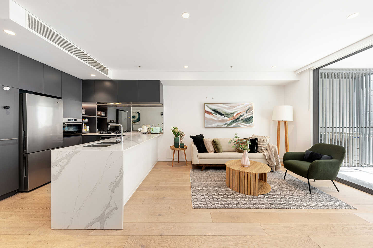 1401/221 Miller Street North Sydney