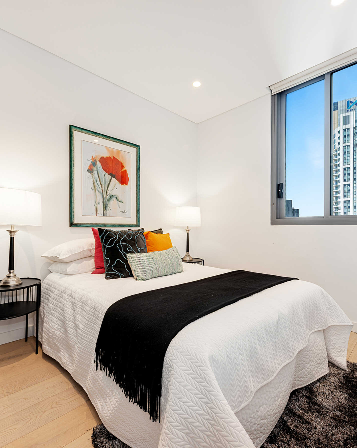 1401/221 Miller Street North Sydney, Sydney - Thumbnail 5