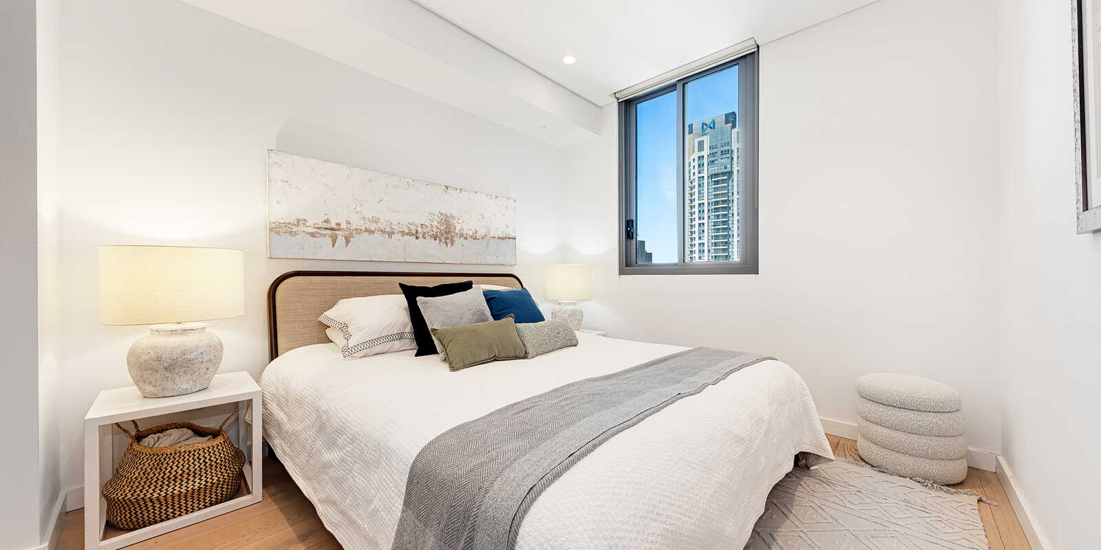 1401/221 Miller Street North Sydney