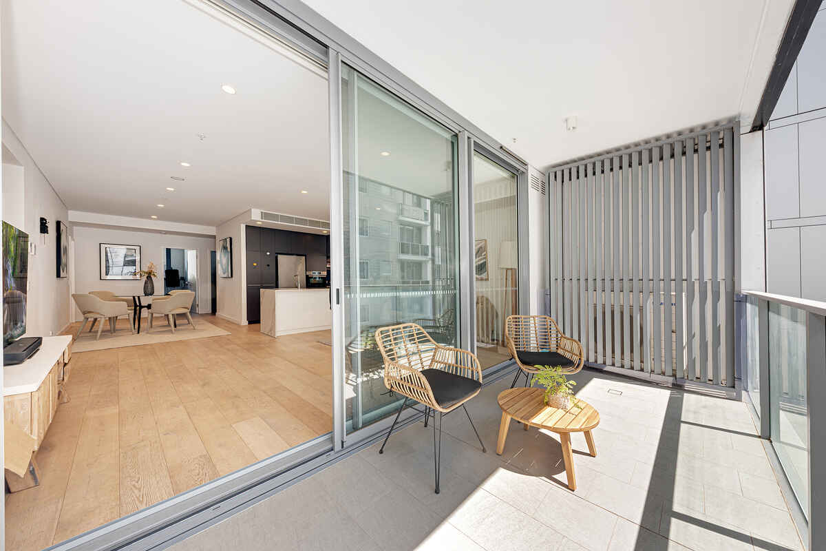 1401/221 Miller Street North Sydney 1401/221 Miller Street North Sydney