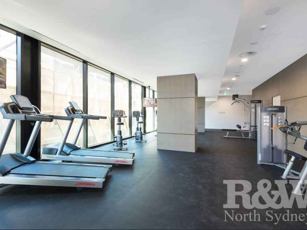 1401/221 Miller Street North Sydney 1401/221 Miller Street North Sydney