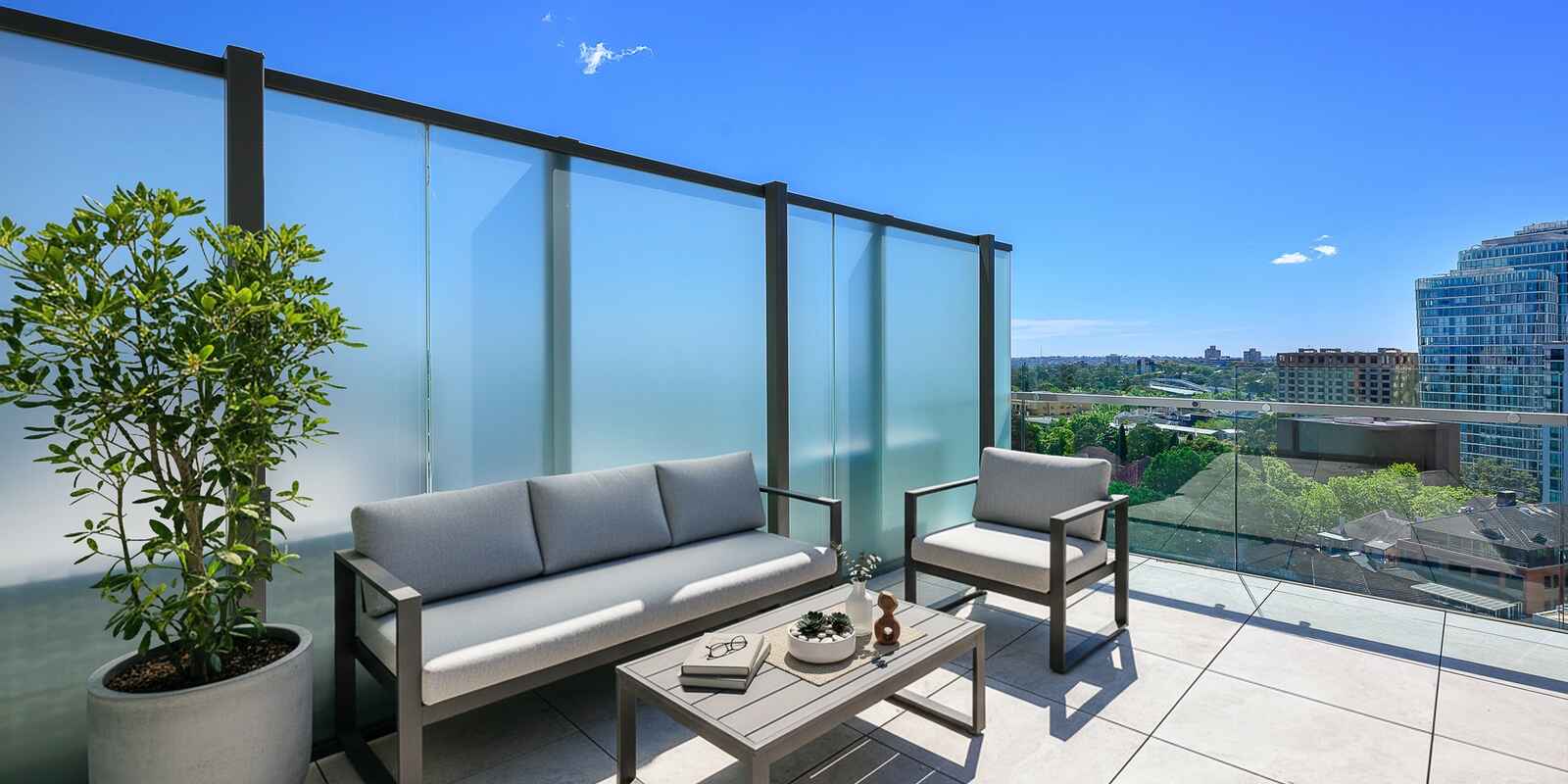 1601/225 Pacific Highway North Sydney