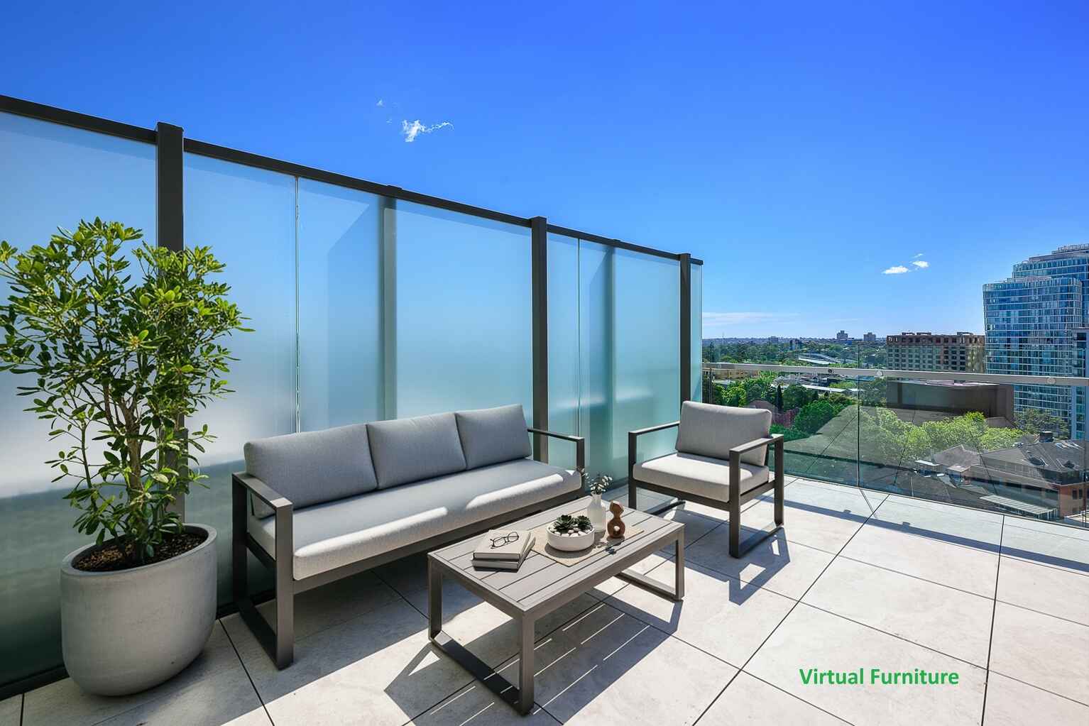 1601/225 Pacific Highway North Sydney