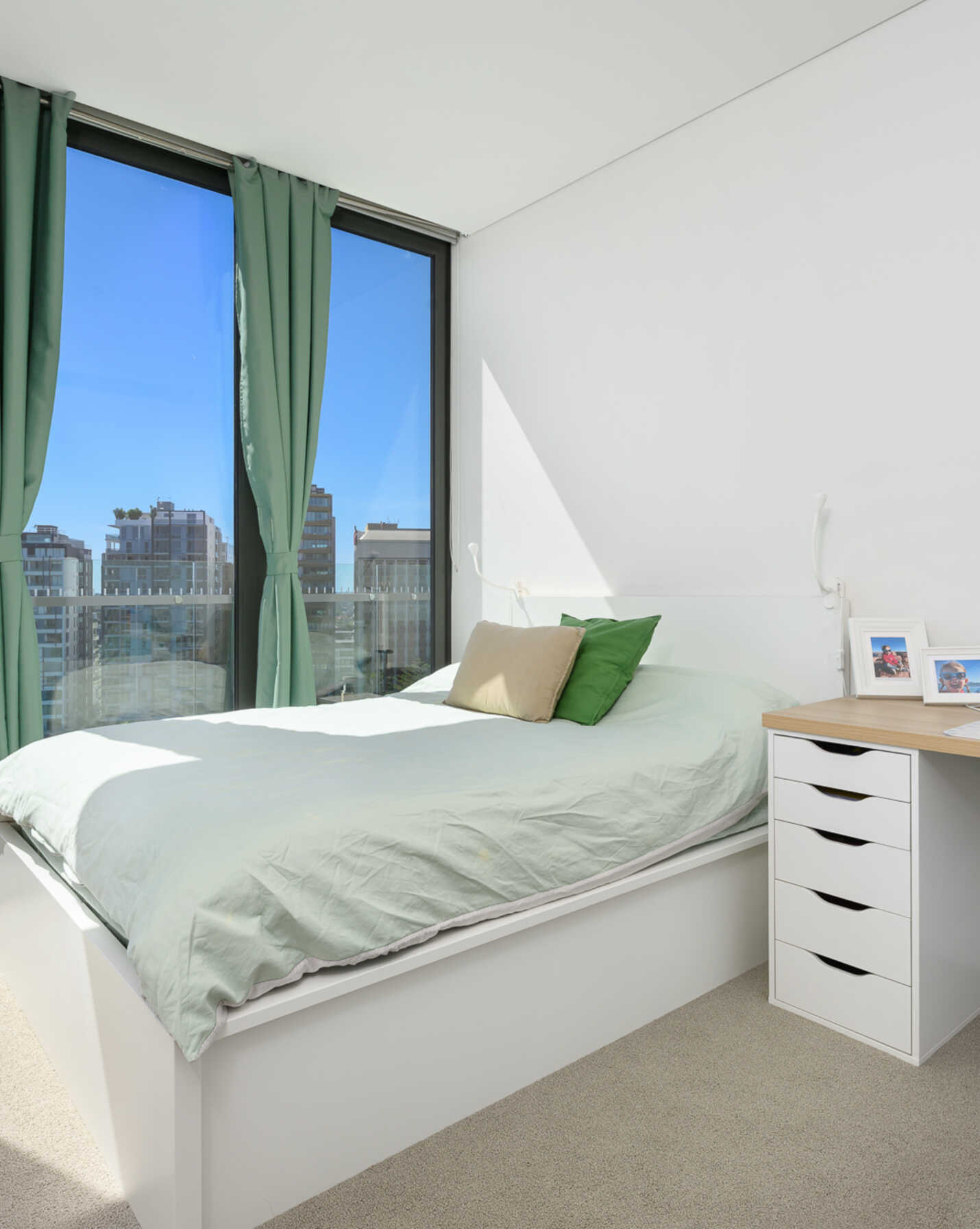 1601/225 Pacific Highway North Sydney, Sydney - Thumbnail 8