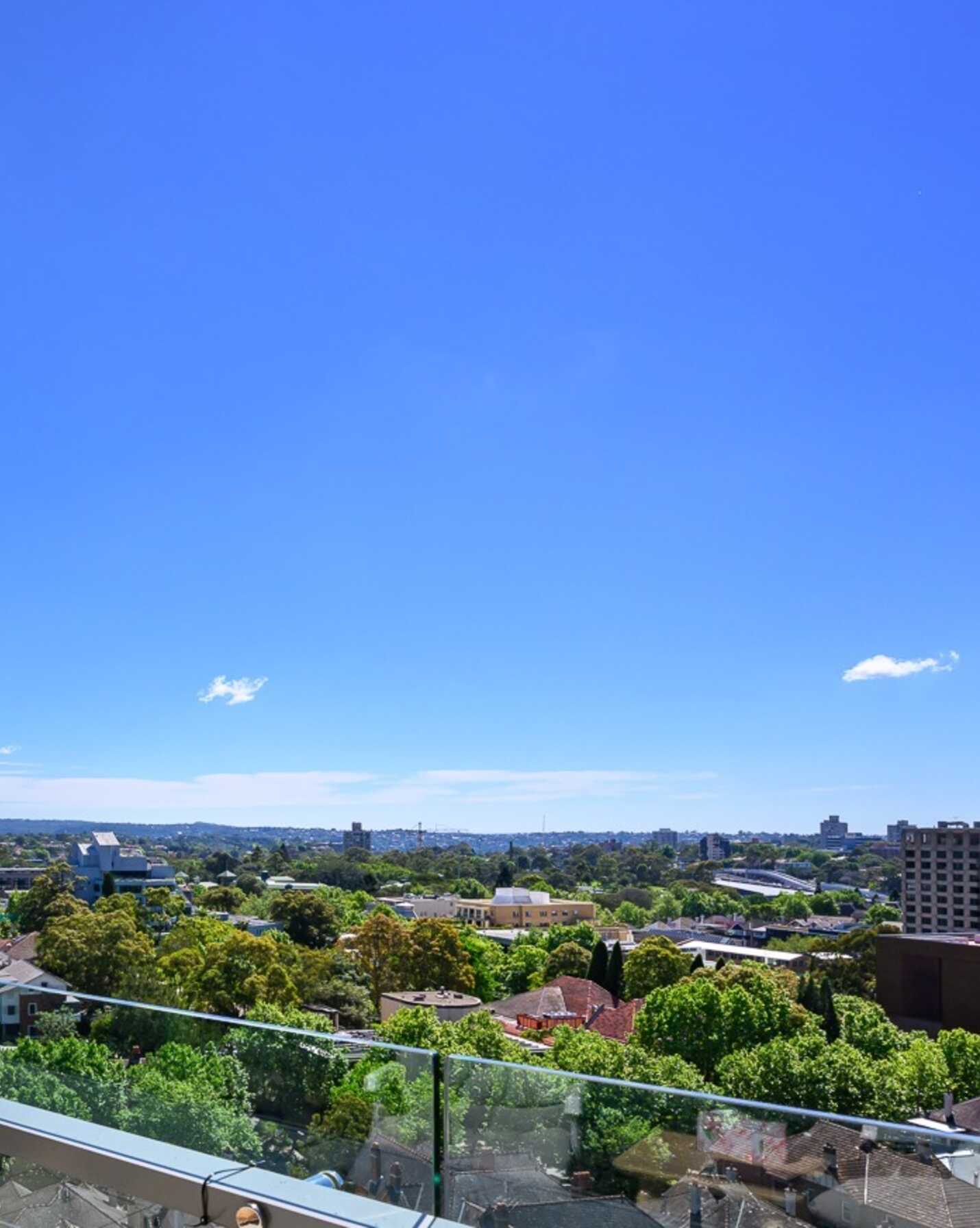 1601/225 Pacific Highway North Sydney, Sydney - Thumbnail 3