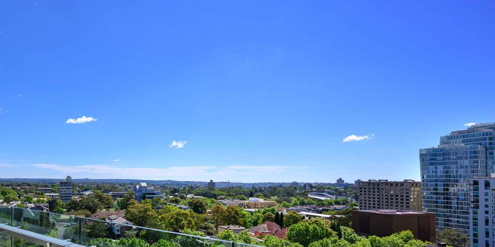 1601/225 Pacific Highway North Sydney