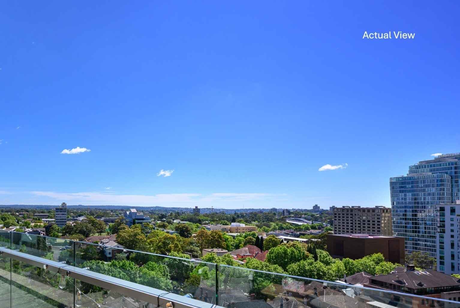 1601/225 Pacific Highway North Sydney