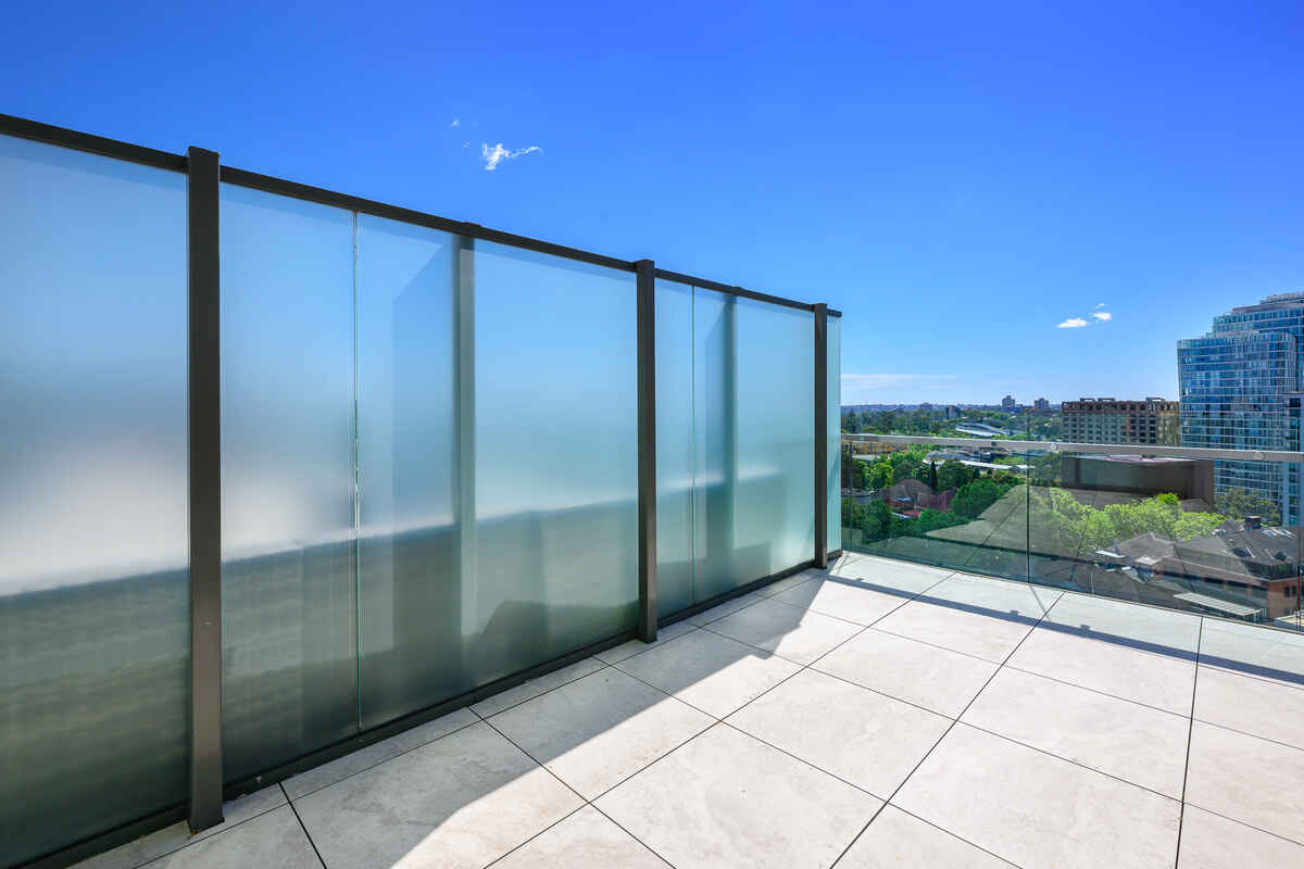 1601/225 Pacific Highway North Sydney 1601/225 Pacific Highway North Sydney