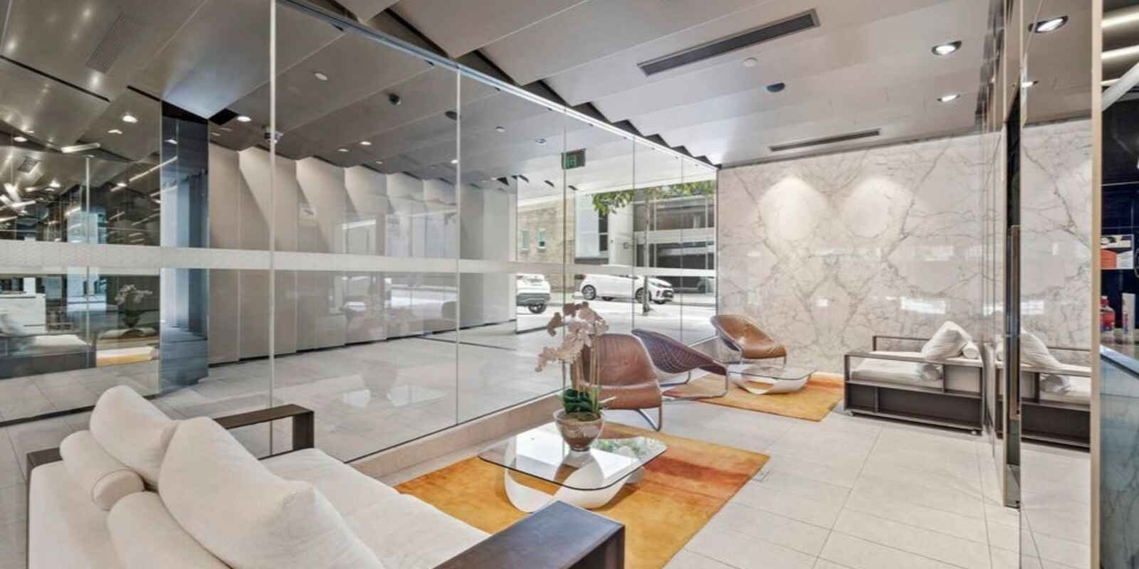 1601/225 Pacific Highway North Sydney