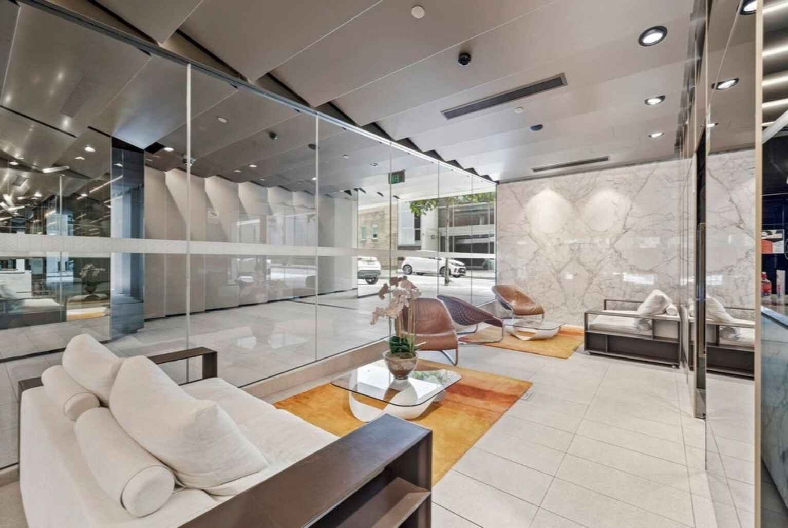 1601/225 Pacific Highway North Sydney