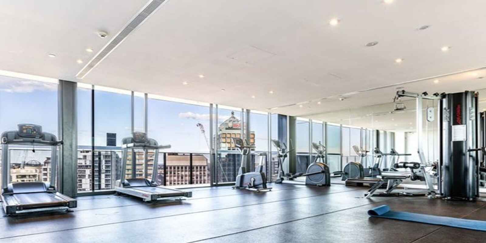 1601/225 Pacific Highway North Sydney