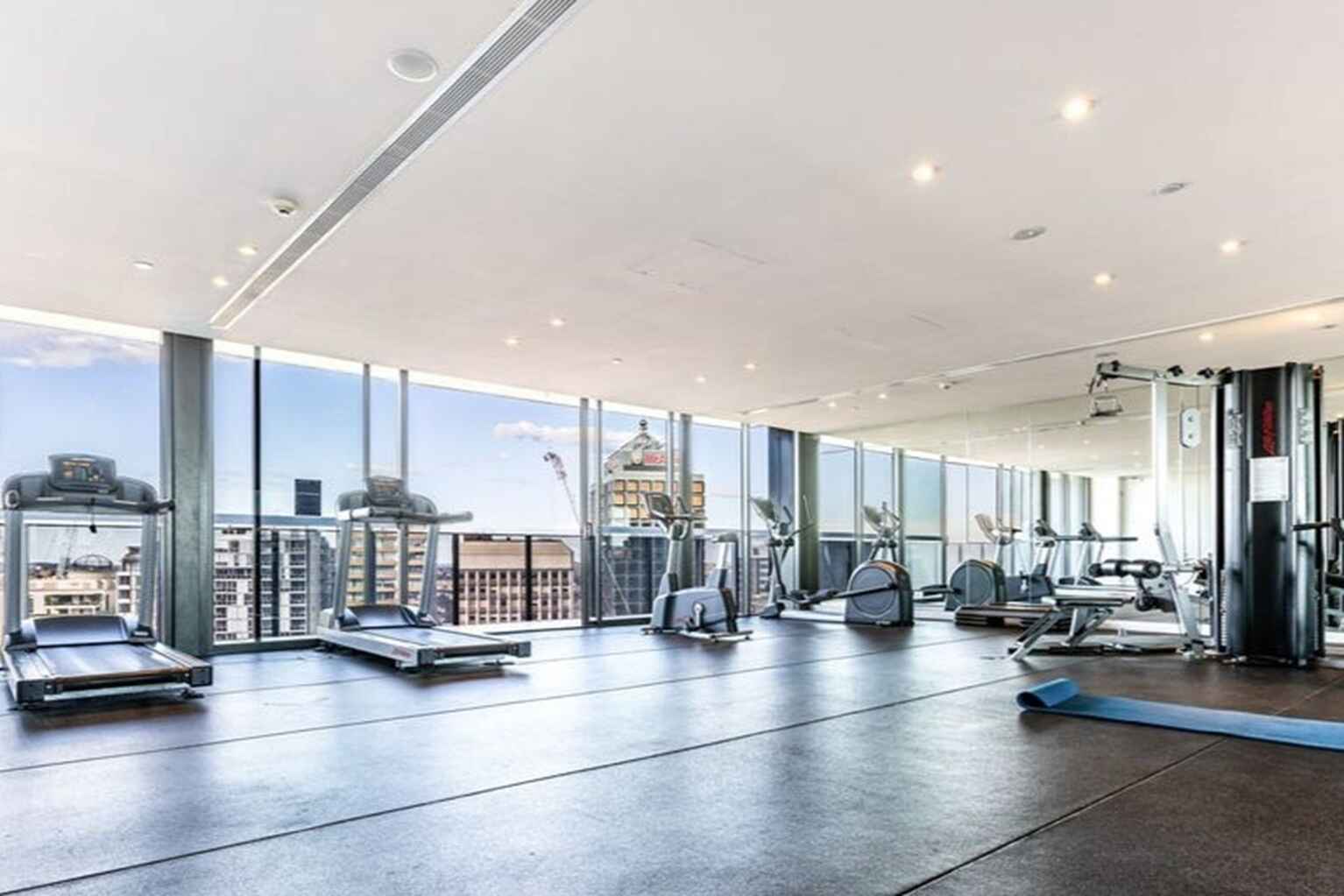 1601/225 Pacific Highway North Sydney