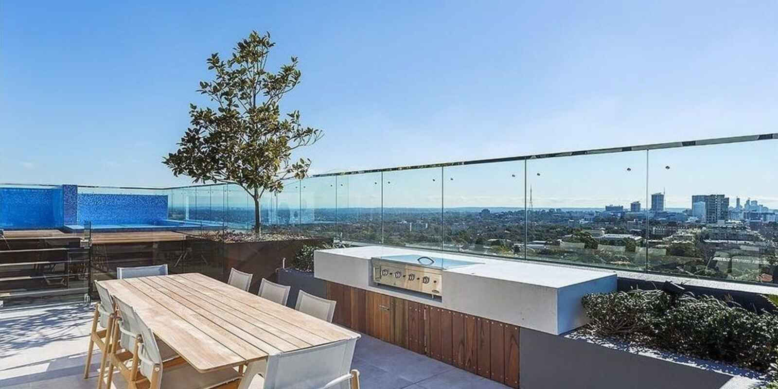 1601/225 Pacific Highway North Sydney