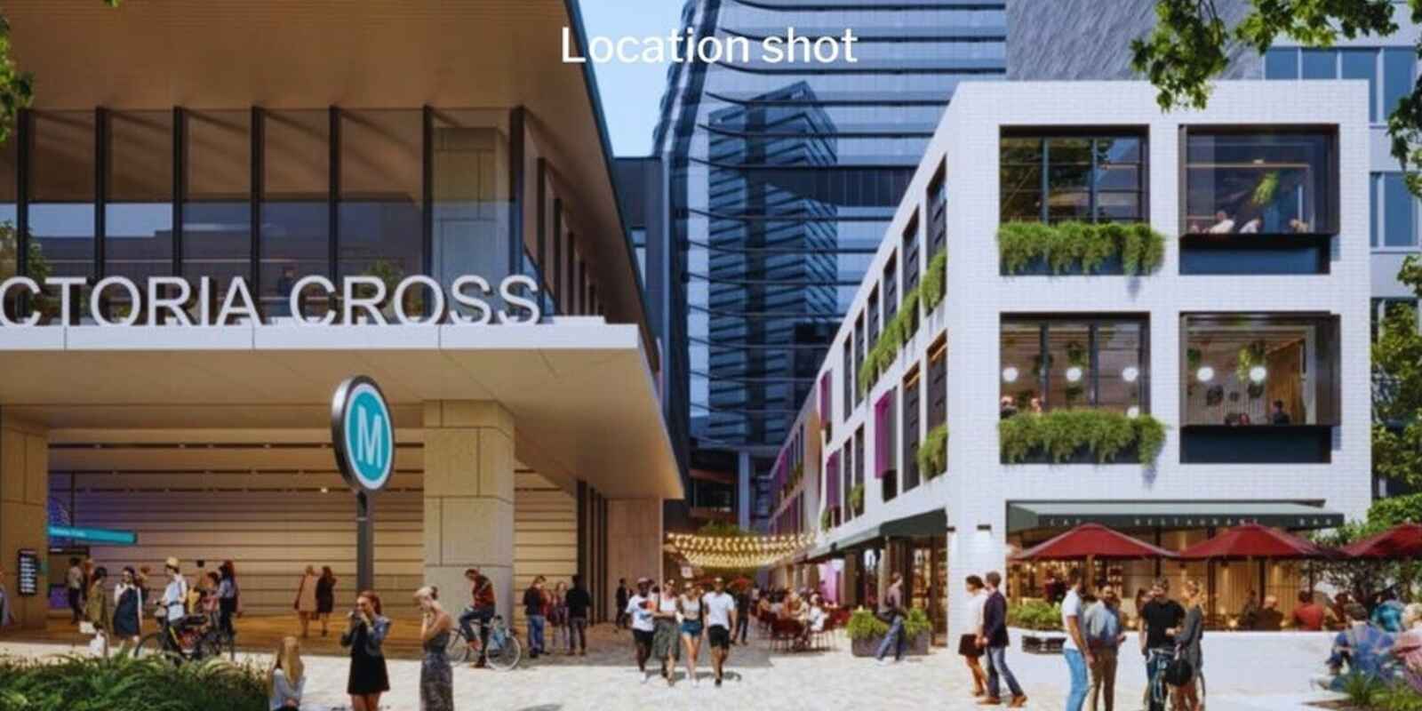 1601/225 Pacific Highway North Sydney