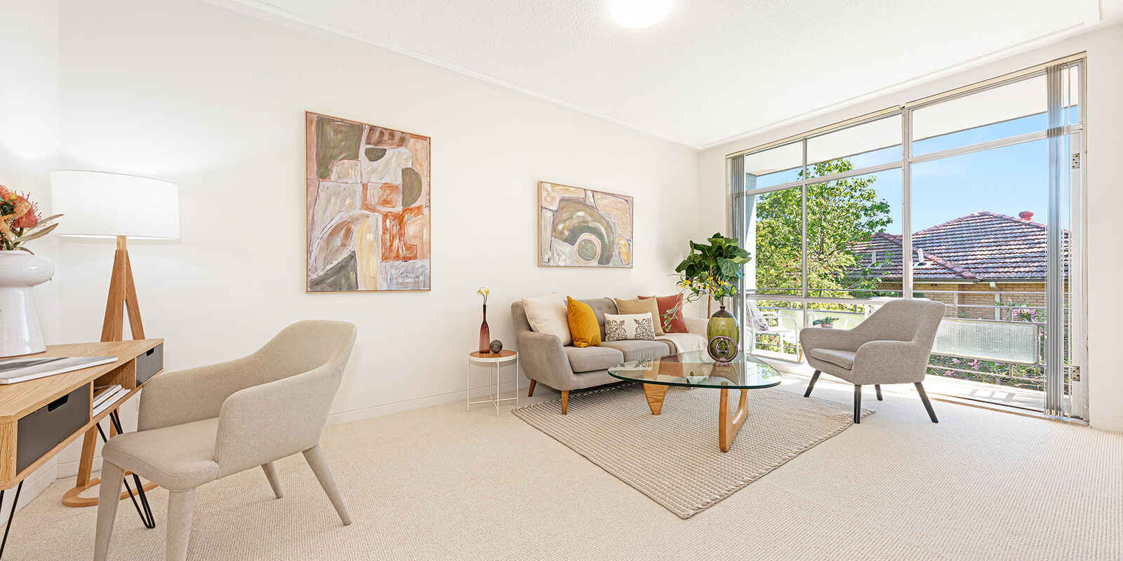 6/20 Hazelbank Road Wollstonecraft 6/20 Hazelbank Road Wollstonecraft