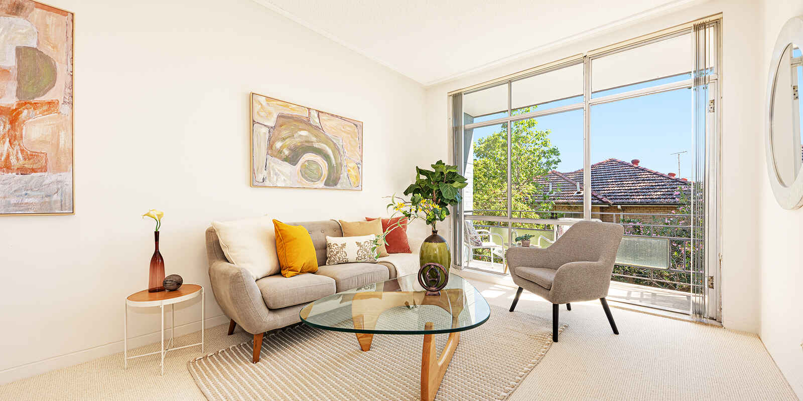 6/20 Hazelbank Road Wollstonecraft 6/20 Hazelbank Road Wollstonecraft