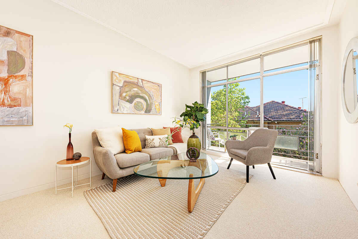 6/20 Hazelbank Road Wollstonecraft 6/20 Hazelbank Road Wollstonecraft